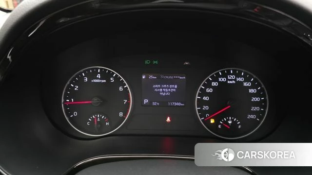 Kia Seltos id 4746189 из Кореи 18