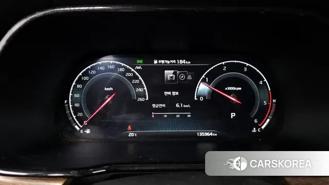 Kia Mohave Master id 3274120 из Кореи 18