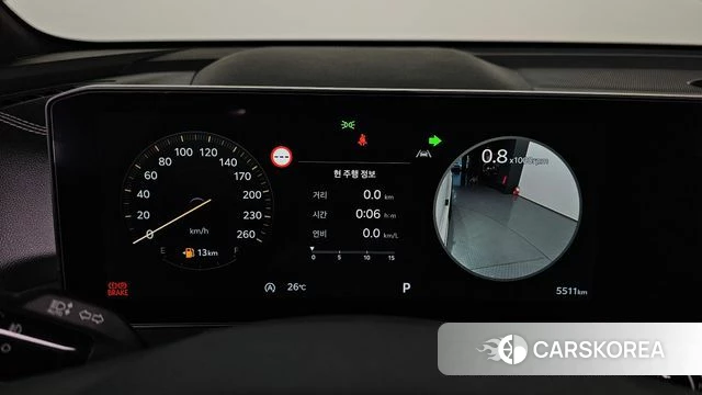 Kia The New Sorento 4th Generation id 4400171 из Кореи 29