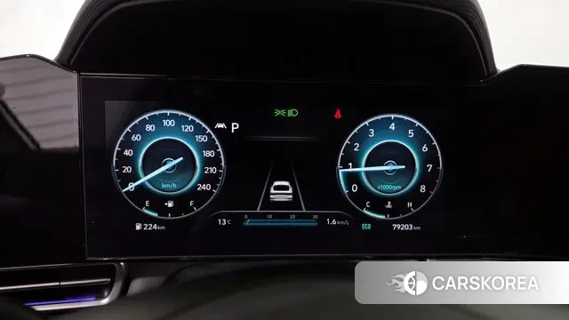 Hyundai Avante (CN7) id 3722680 из Кореи 18