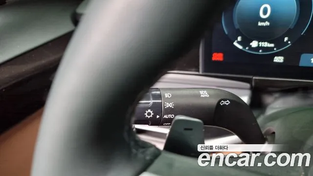 Hyundai Grandeur (GN7) id 2564971 из Кореи 18