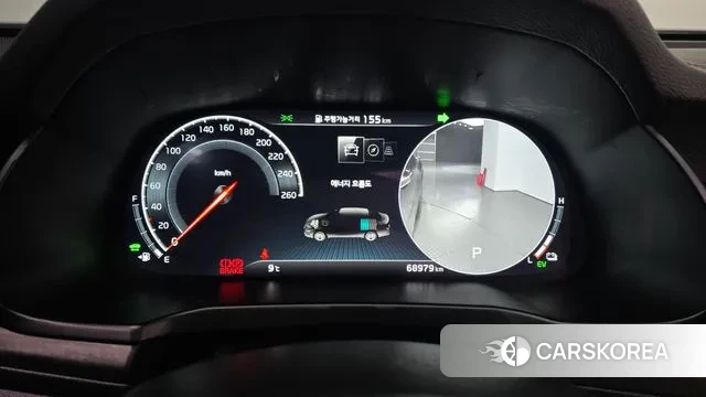 Kia K7 Premier Hybrid id 3666591 из Кореи 18