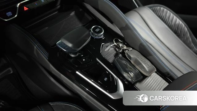 Renault Korea (Samsung) Grand Coleos id 3837877 из Кореи 18