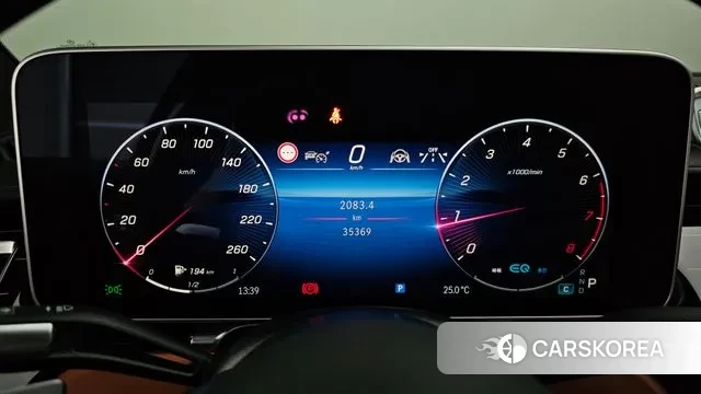 Mercedes-Benz S-Class W223 id 3174770 из Кореи 18