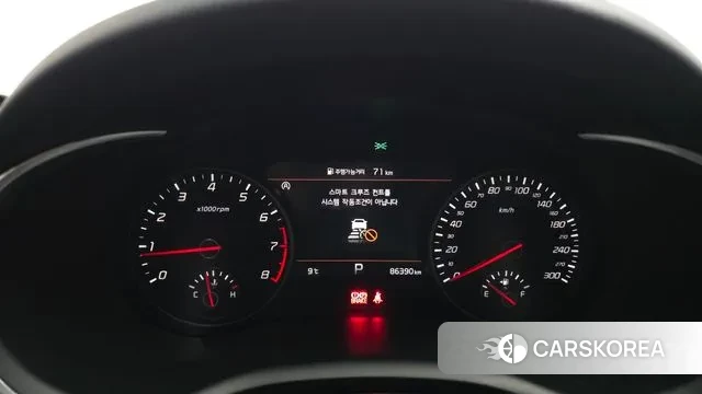 Kia Stinger Meister id 3727477 из Кореи 18