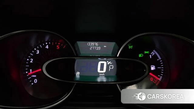 Renault Korea (Samsung) Clio id 4019916 из Кореи 18