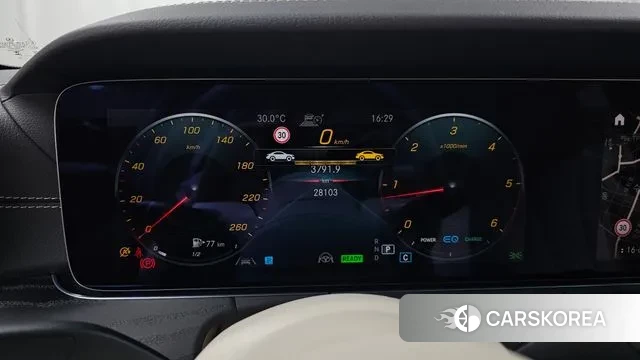 Mercedes-Benz CLS-Class C257 id 2884149 из Кореи 18