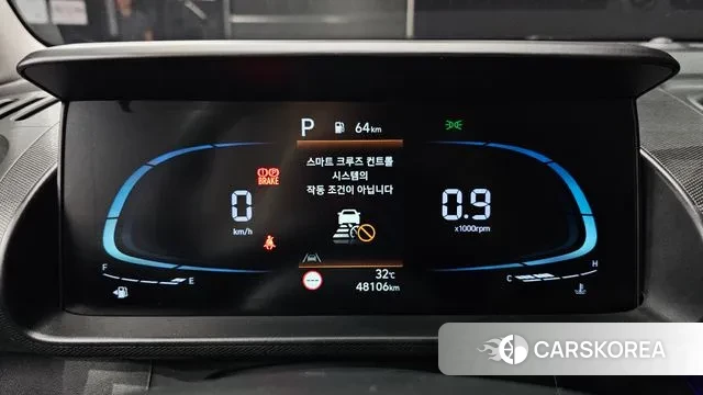 Hyundai Casper id 3164851 из Кореи 18