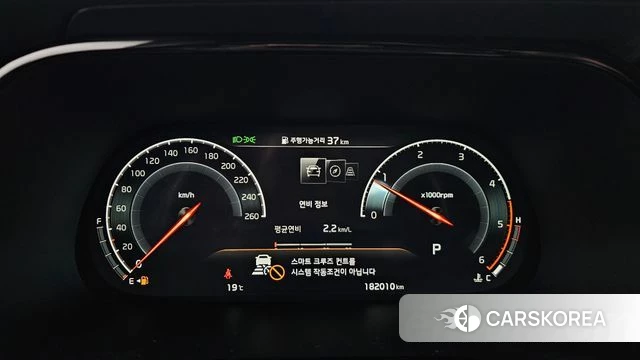 Kia Mohave Master id 3936501 из Кореи 18