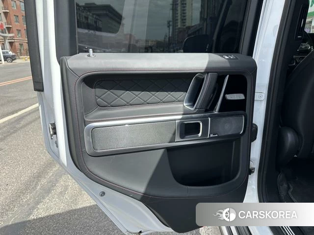Mercedes-Benz G-class id 4256773 из Китая 10