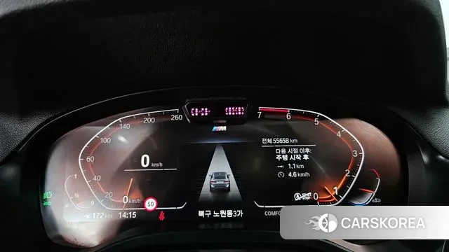 BMW X4 (G02) id 3586464 из Кореи 18