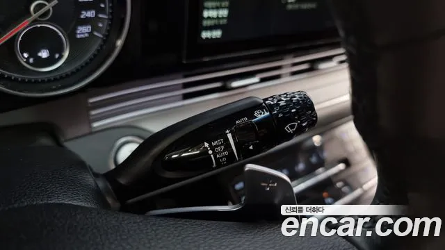 Hyundai The New Grandeur IG id 2732670 из Кореи 18