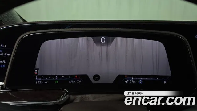 Cadillac Escalade 5th Generation id 2418373 из Кореи 18