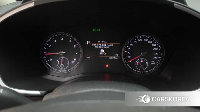 Hyundai The New Santa Fe id 4929722 из Кореи 32