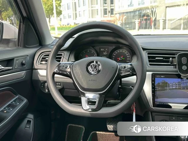 Volkswagen Lavida id 4348906 из Китая 13