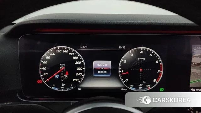 Mercedes-Benz E-Class W213 id 3469596 из Кореи 18