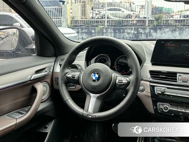 BMW X2 id 4214067 из Китая 15