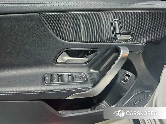 Mercedes-Benz Class A id 4259900 из Китая 15