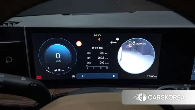 Hyundai Santa Fe (MX5) id 3415596 из Кореи 18