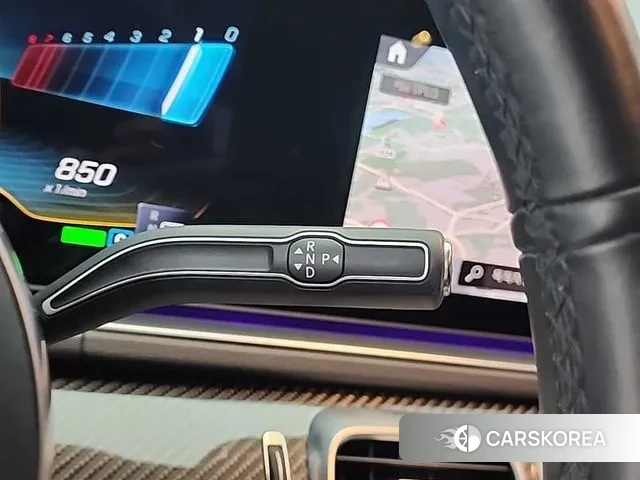 Mercedes-Benz GLE-Class W167 id 3027581 из Кореи 16