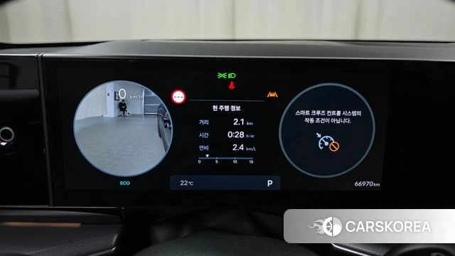 Hyundai Grandeur (GN7) id 3934588 из Кореи 18