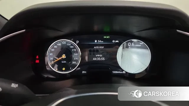 Genesis The New G70 id 2999176 из Кореи 18