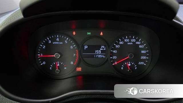Kia All New Morning (JA) id 4684135 из Кореи 18