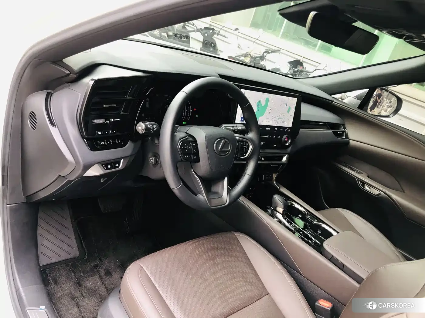 Lexus RX id 4539141 из Китая 8