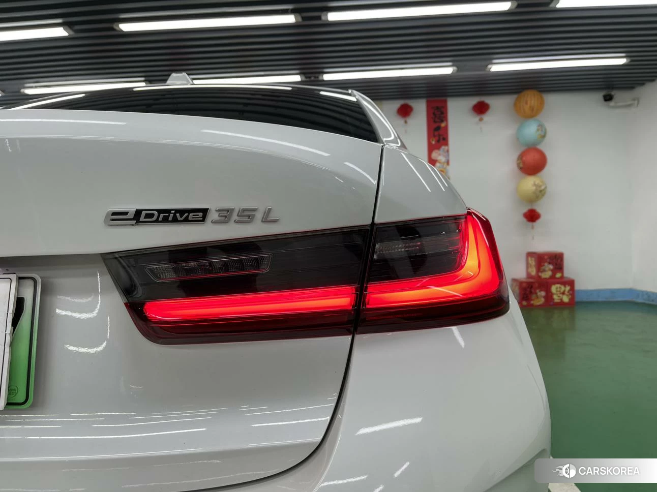 BMW i3 id 4461539 из Китая 27