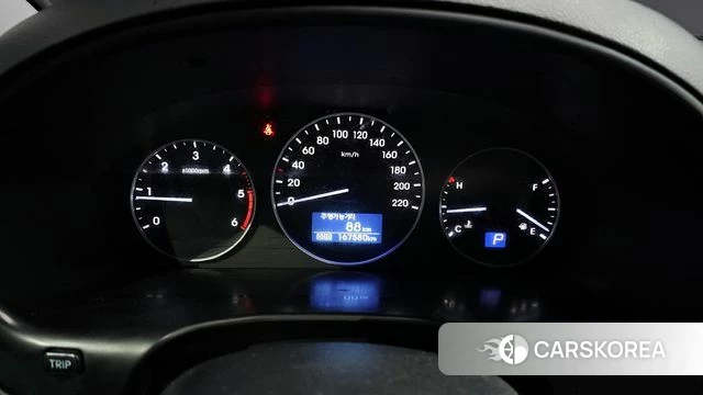 Hyundai The New Grand Starex id 4294517 из Кореи 18