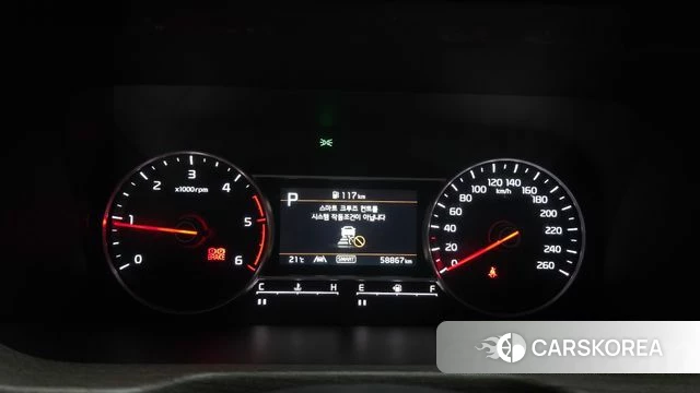 Kia Sorento 4th Generation id 4322607 из Кореи 18