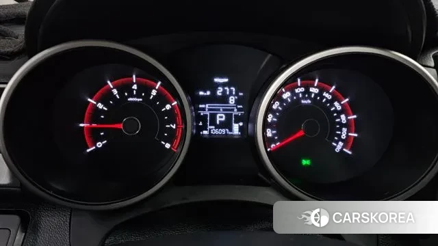 Ssangyong Tivoli Armor id 3297494 из Кореи 18