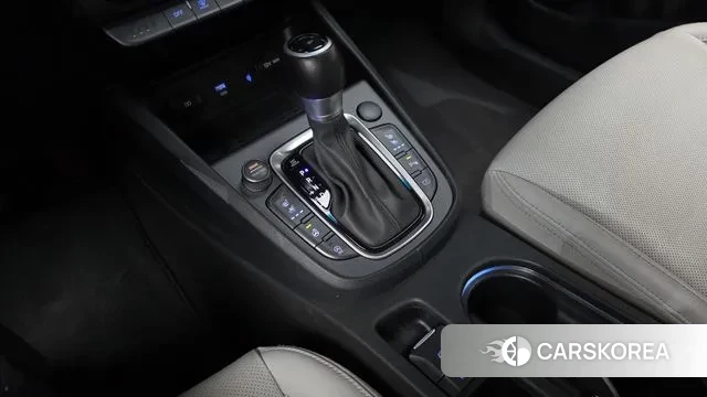 Hyundai The New Kona id 3443894 из Кореи 18