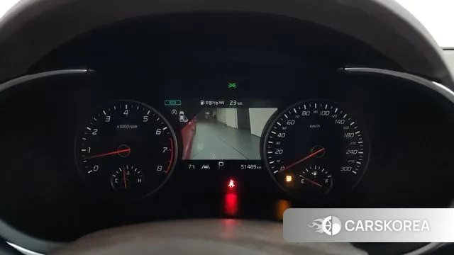 Kia Stinger Meister id 3713141 из Кореи 18