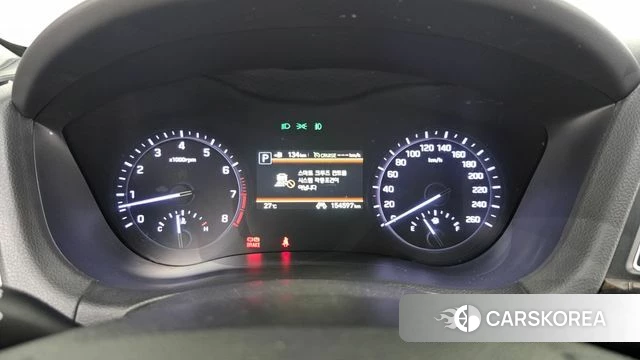 Genesis G80 id 4574323 из Кореи 18