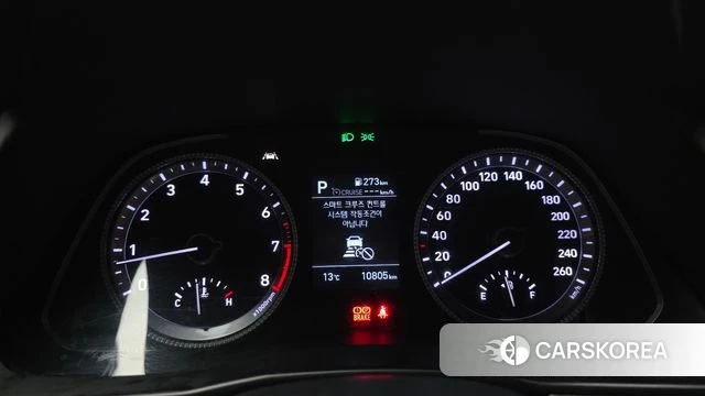 Hyundai Sonata (DN8) id 3899521 из Кореи 18