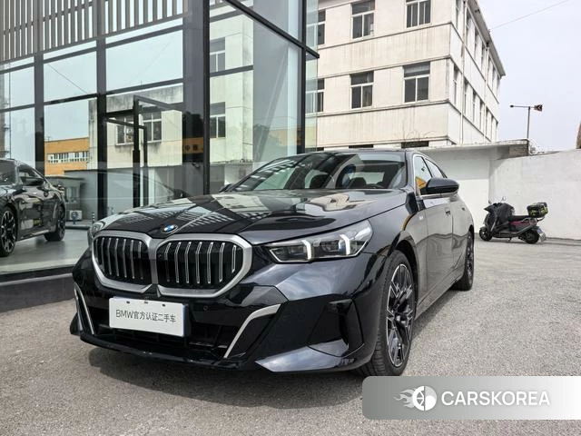 BMW 5 series id 4333896 из Китая 9