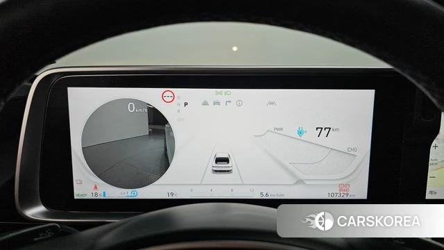 Hyundai Ionic 6 id 3922714 из Кореи 18