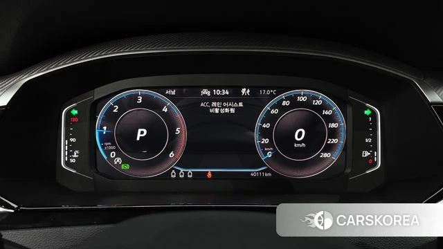 Volkswagen Arteon id 4292351 из Кореи 30