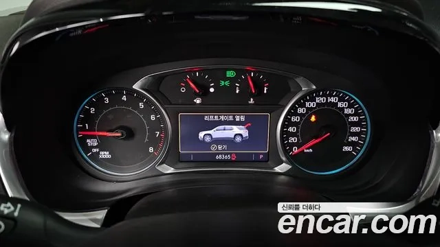 Chevrolet (GM Daewoo) Traverse id 2926731 из Кореи 18