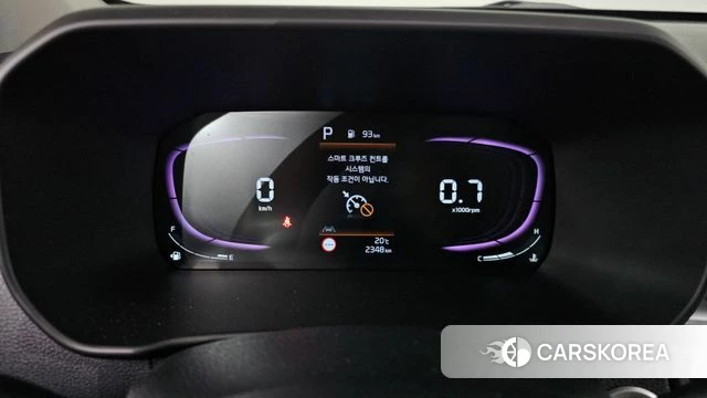Kia The New Morning (JA) id 4200918 из Кореи 31