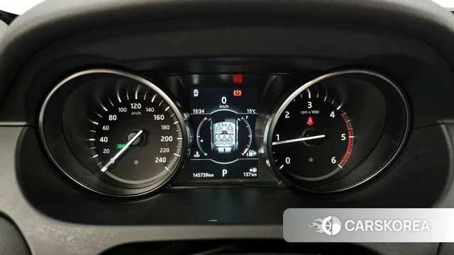 Land Rover Discovery Sports id 3820875 из Кореи 18