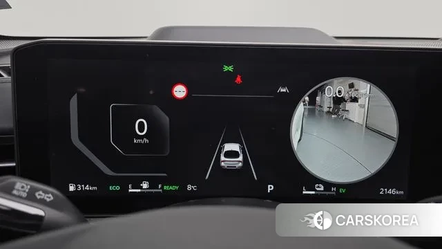 Kia The New K5 Hybrid 3rd generation id 3512059 из Кореи 18