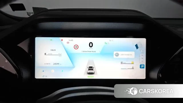 Renault Korea (Samsung) Grand Coleos id 3775853 из Кореи 18