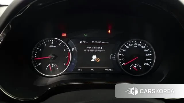 Kia Seltos id 3741429 из Кореи 18