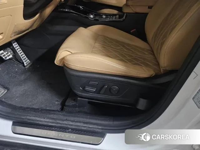 Kia Sorento 4th Generation id 3616534 из Кореи 11