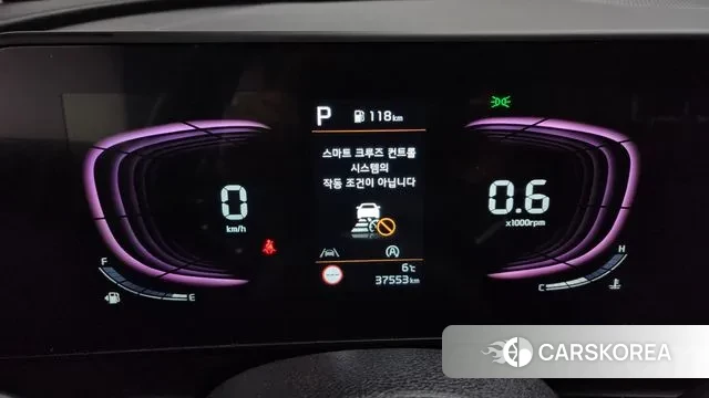 Kia Sportage 5th Generation id 3415997 из Кореи 18