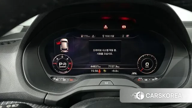 Audi Q2 id 3523952 из Кореи 18