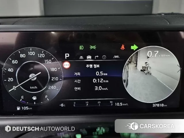 Kia The New Seltos id 3606028 из Кореи 18