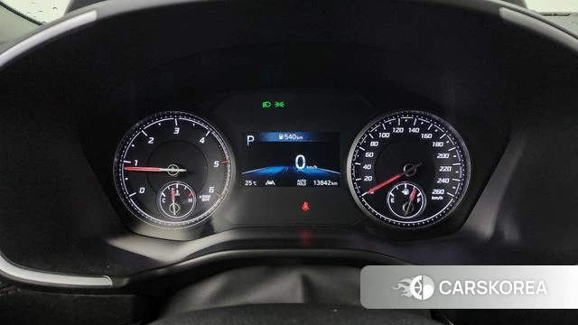 Hyundai The New Santa Fe id 4549794 из Кореи 18
